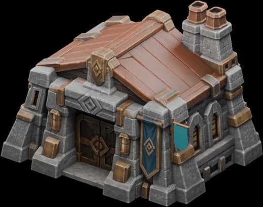 Dwarf Stronghold